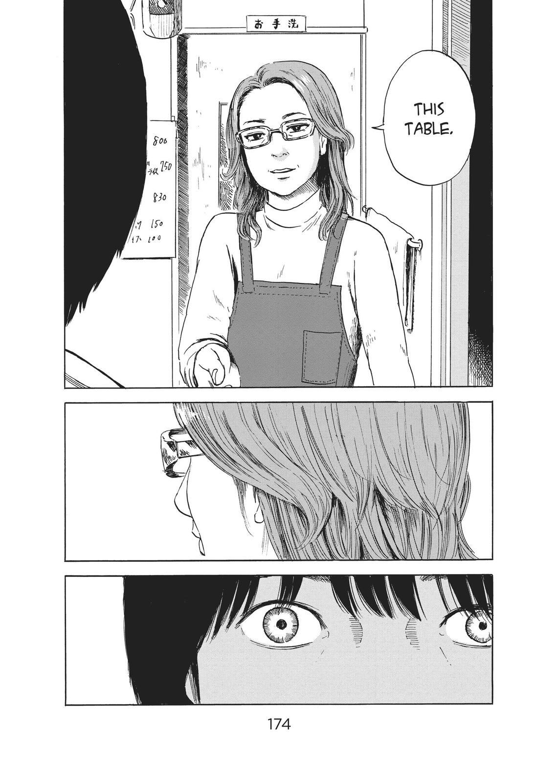 Read The Flowers of Evil Manga Online