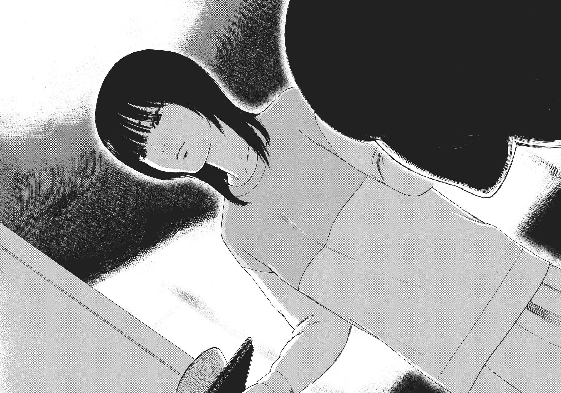 Read The Flowers of Evil Manga Online