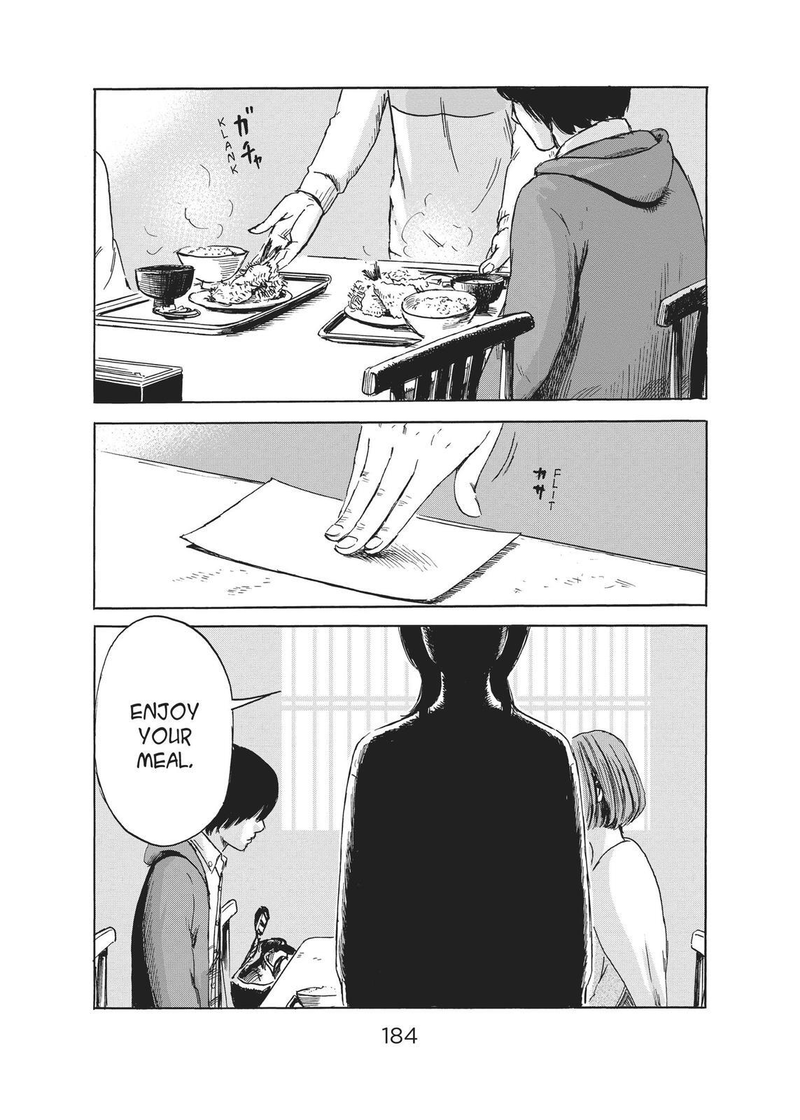 Read The Flowers of Evil Manga Online