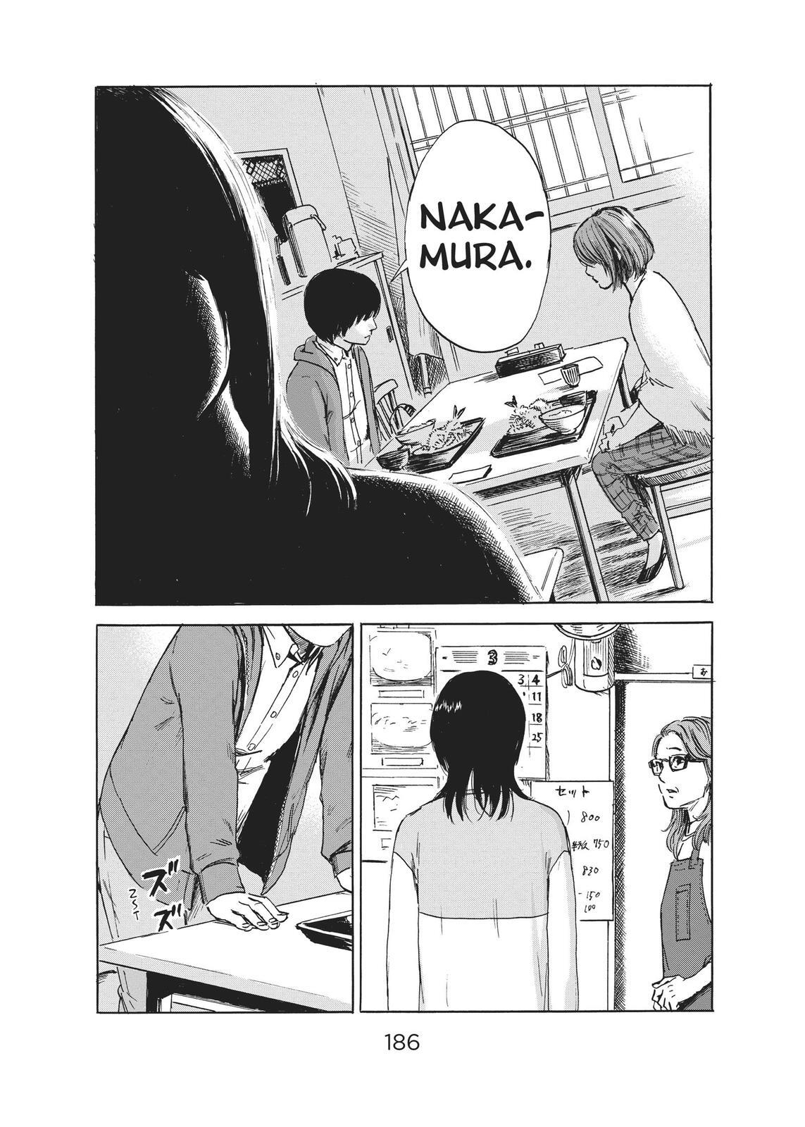 Read The Flowers of Evil Manga Online
