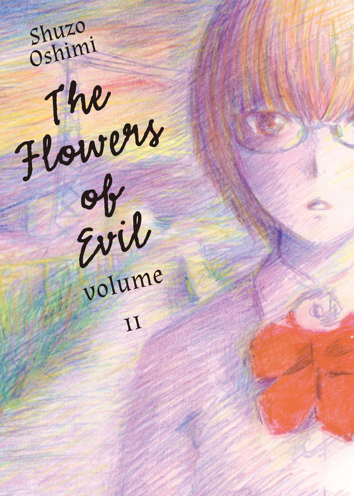 Read The Flowers of Evil Manga Online