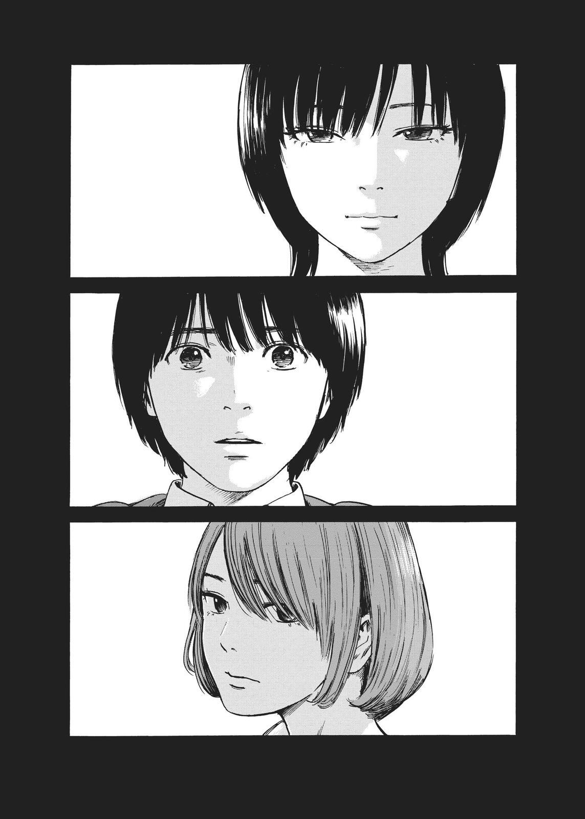 Read The Flowers of Evil Manga Online