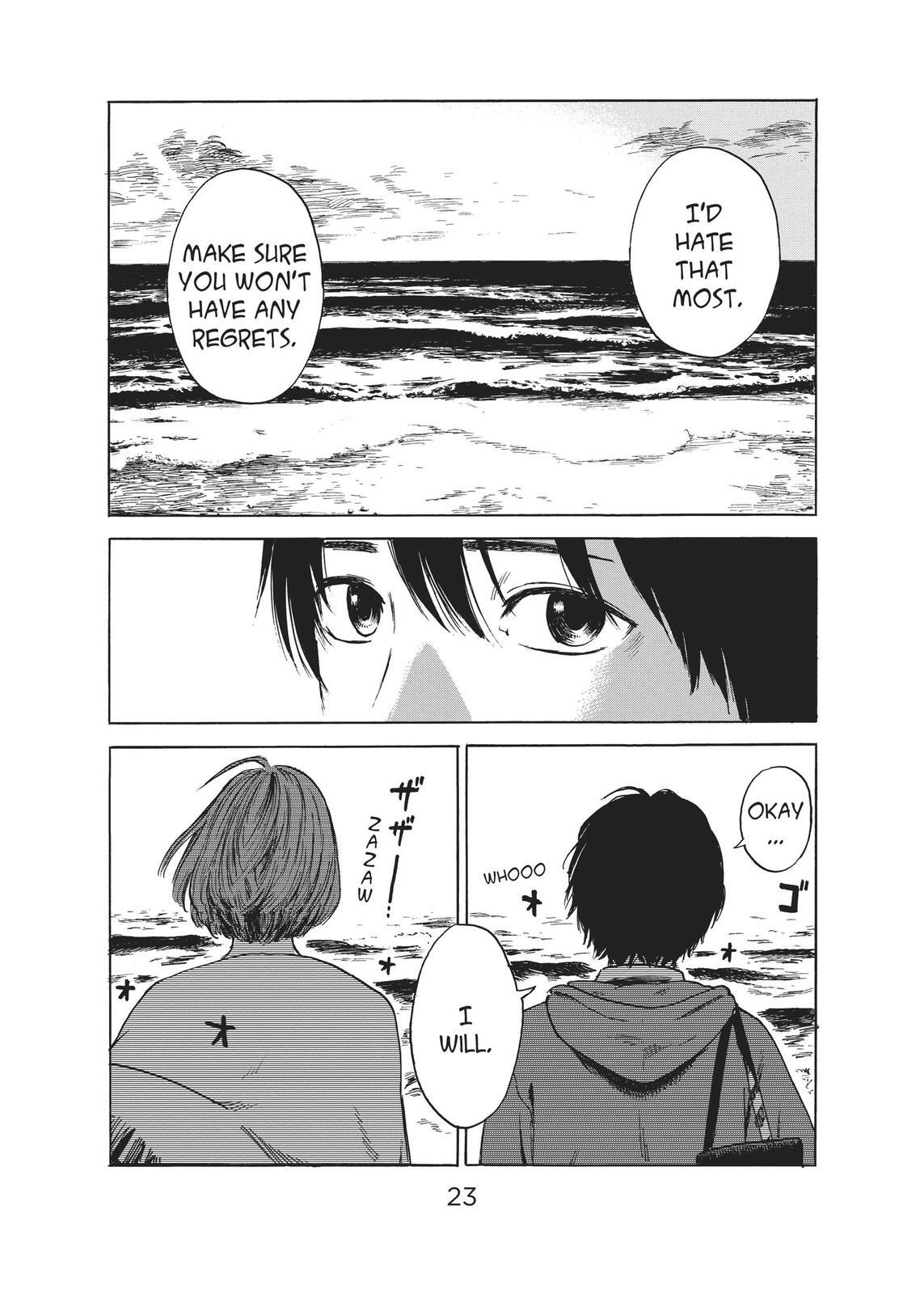 Read The Flowers of Evil Manga Online
