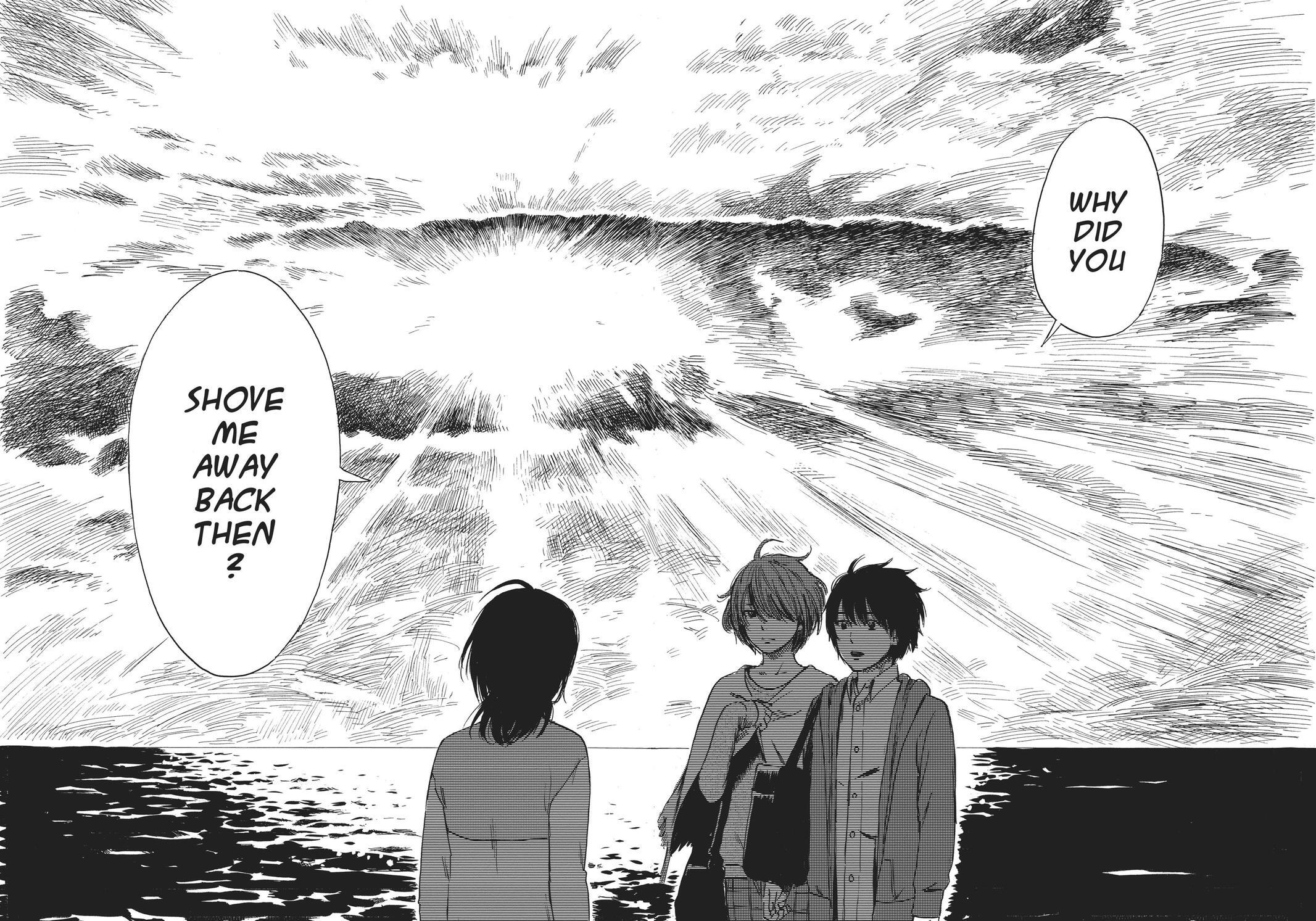Read The Flowers of Evil Manga Online