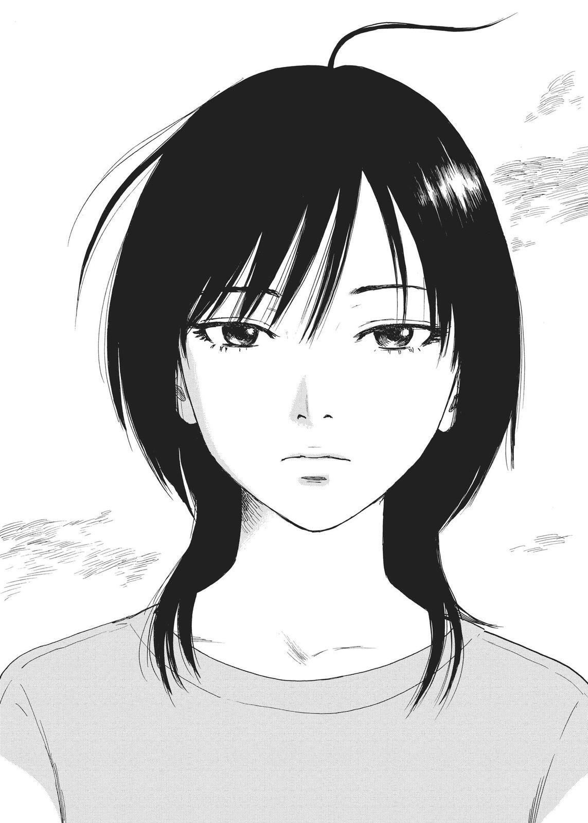Read The Flowers of Evil Manga Online