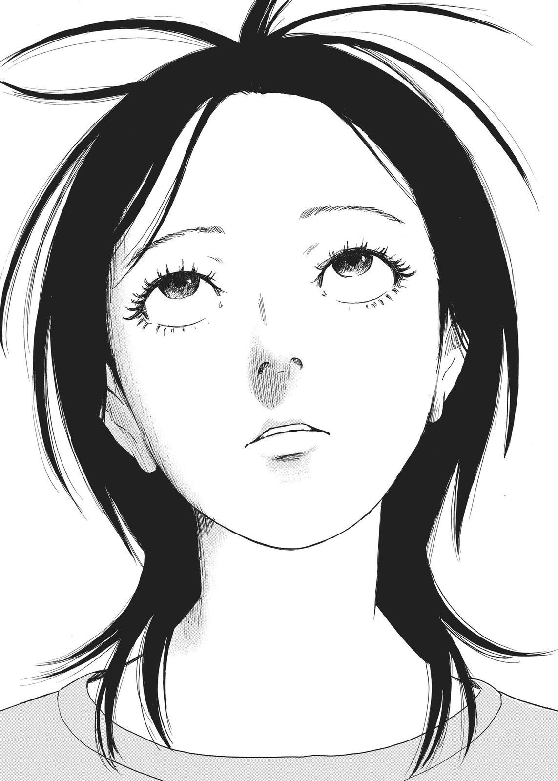 Read The Flowers of Evil Manga Online
