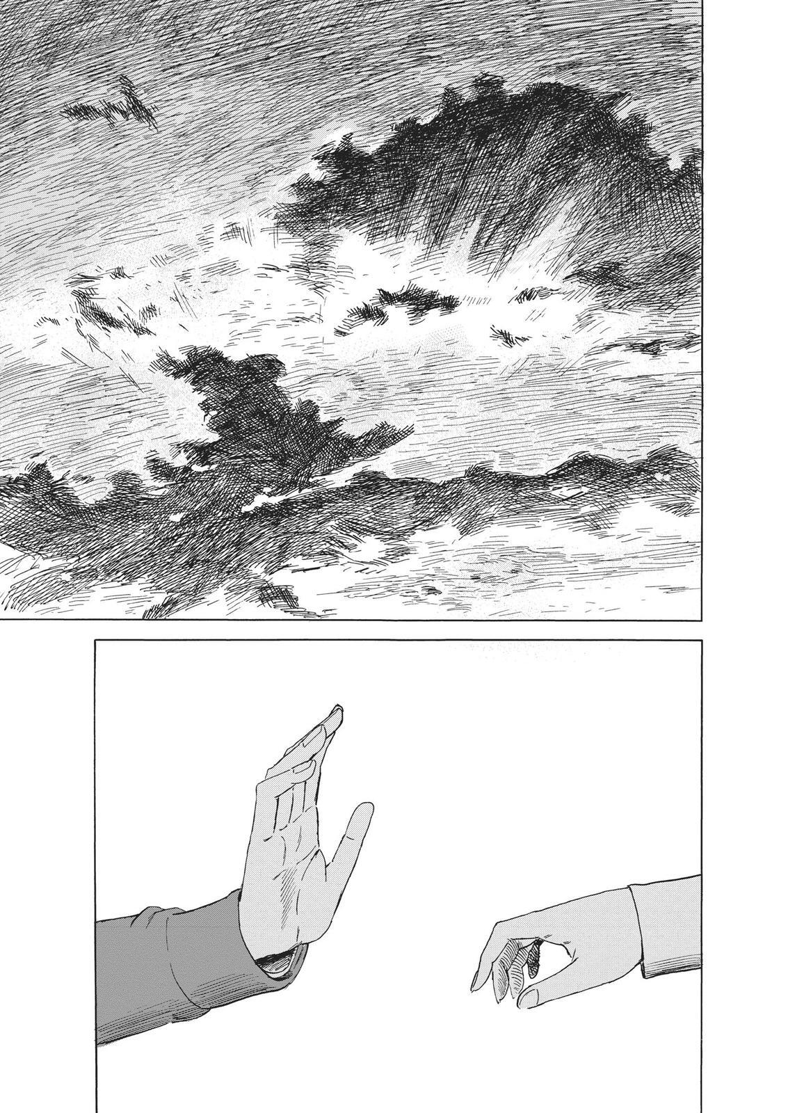 Read The Flowers of Evil Manga Online