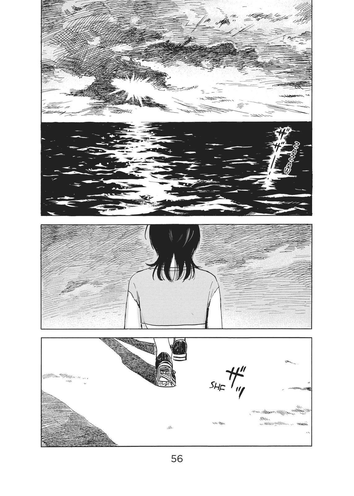 Read The Flowers of Evil Manga Online