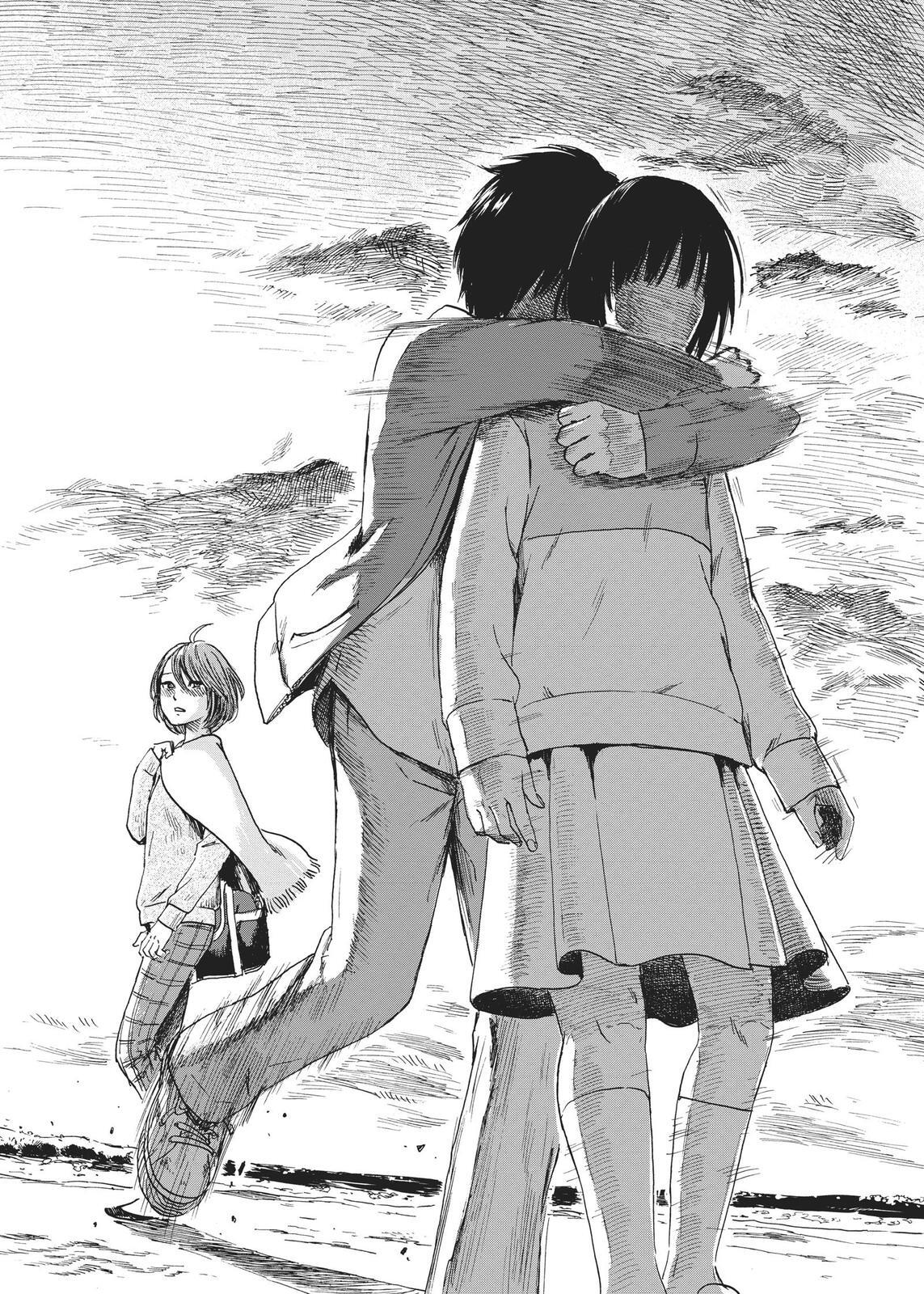 Read The Flowers of Evil Manga Online