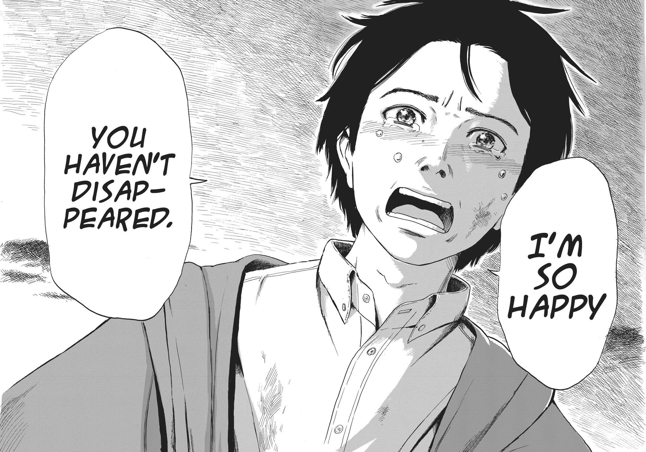 Read The Flowers of Evil Manga Online