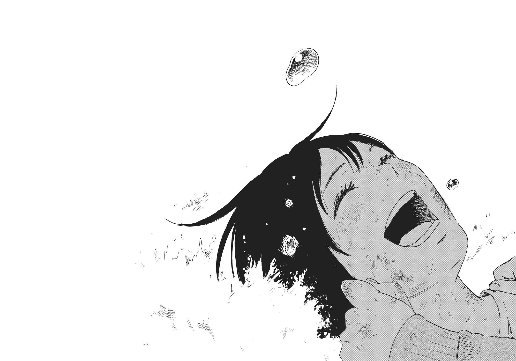 Read The Flowers of Evil Manga Online