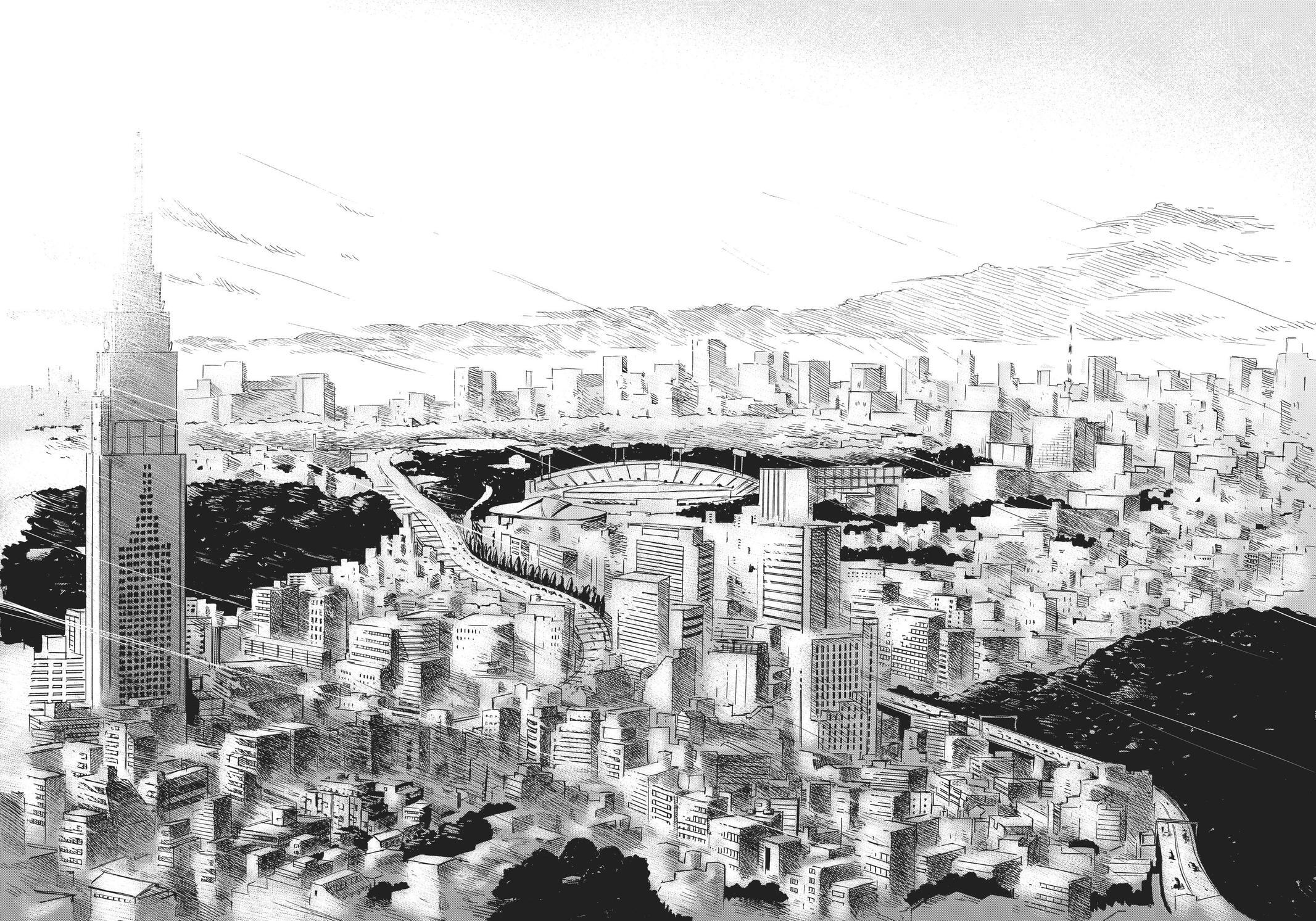 Read The Flowers of Evil Manga Online