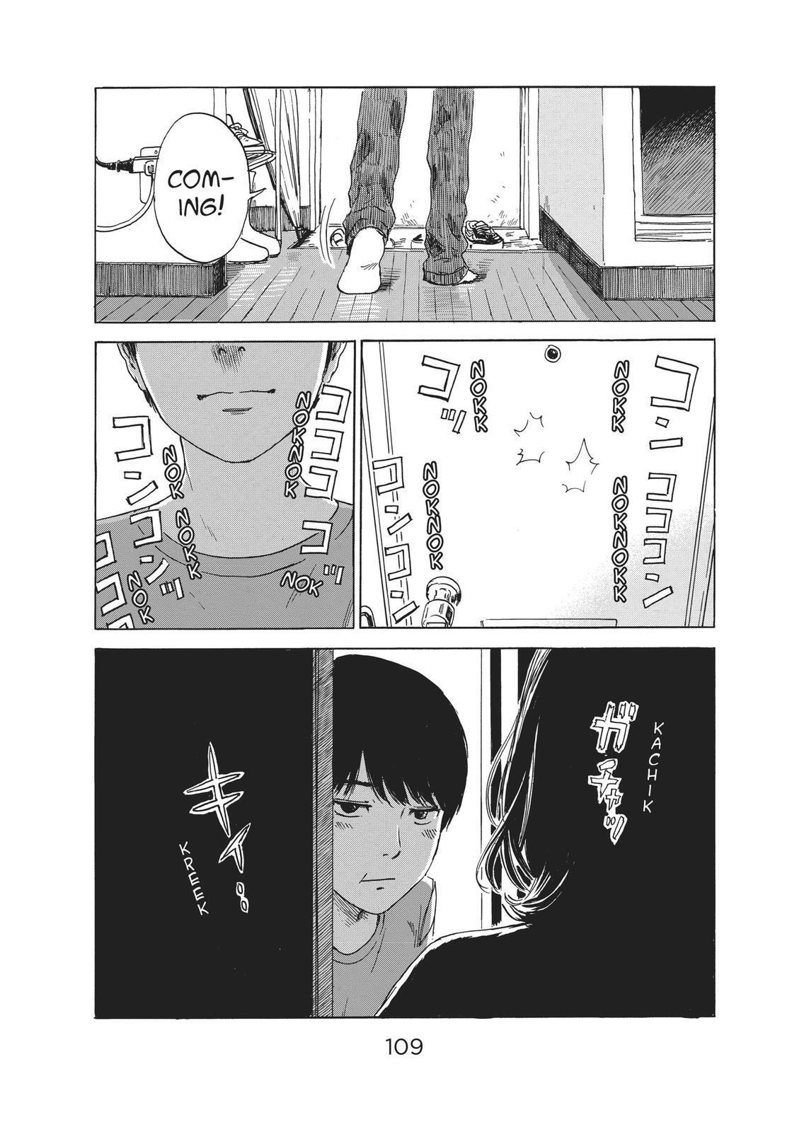 Read The Flowers of Evil Manga Online
