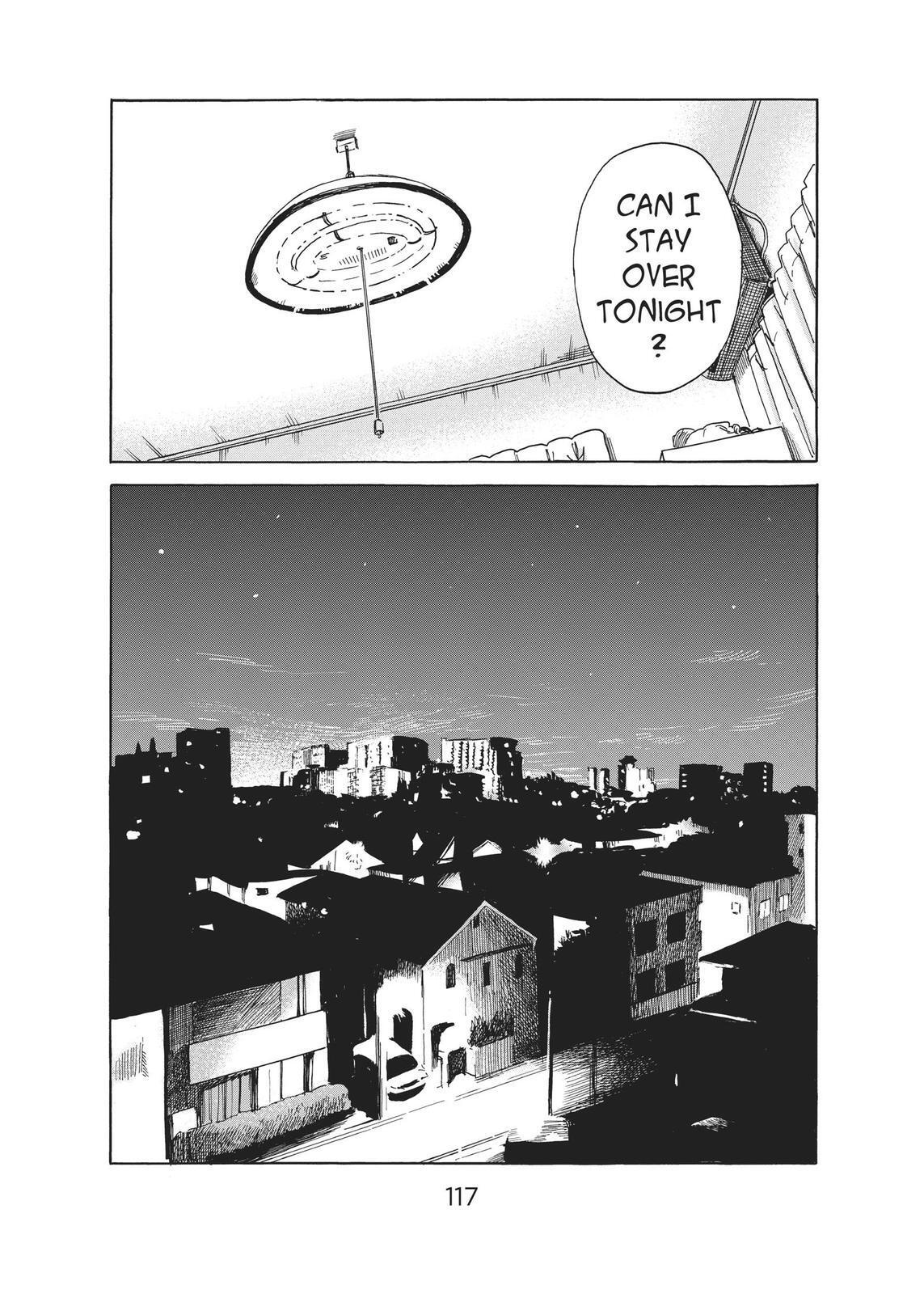 Read The Flowers of Evil Manga Online