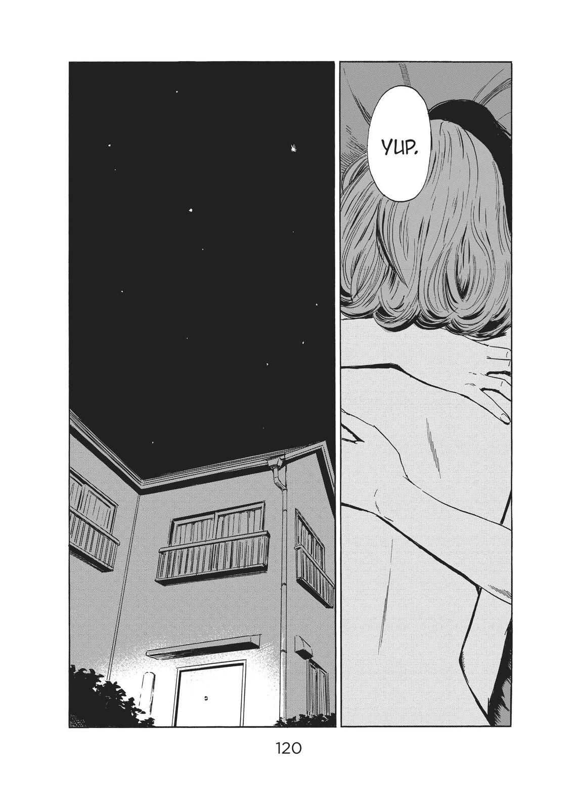 Read The Flowers of Evil Manga Online