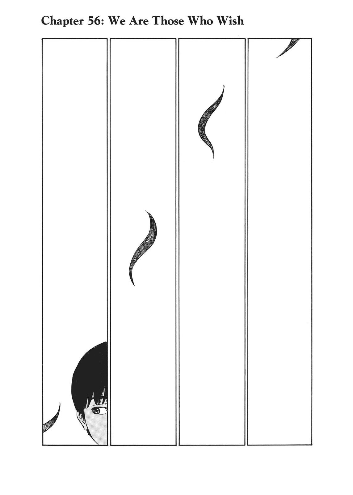 Read The Flowers of Evil Manga Online