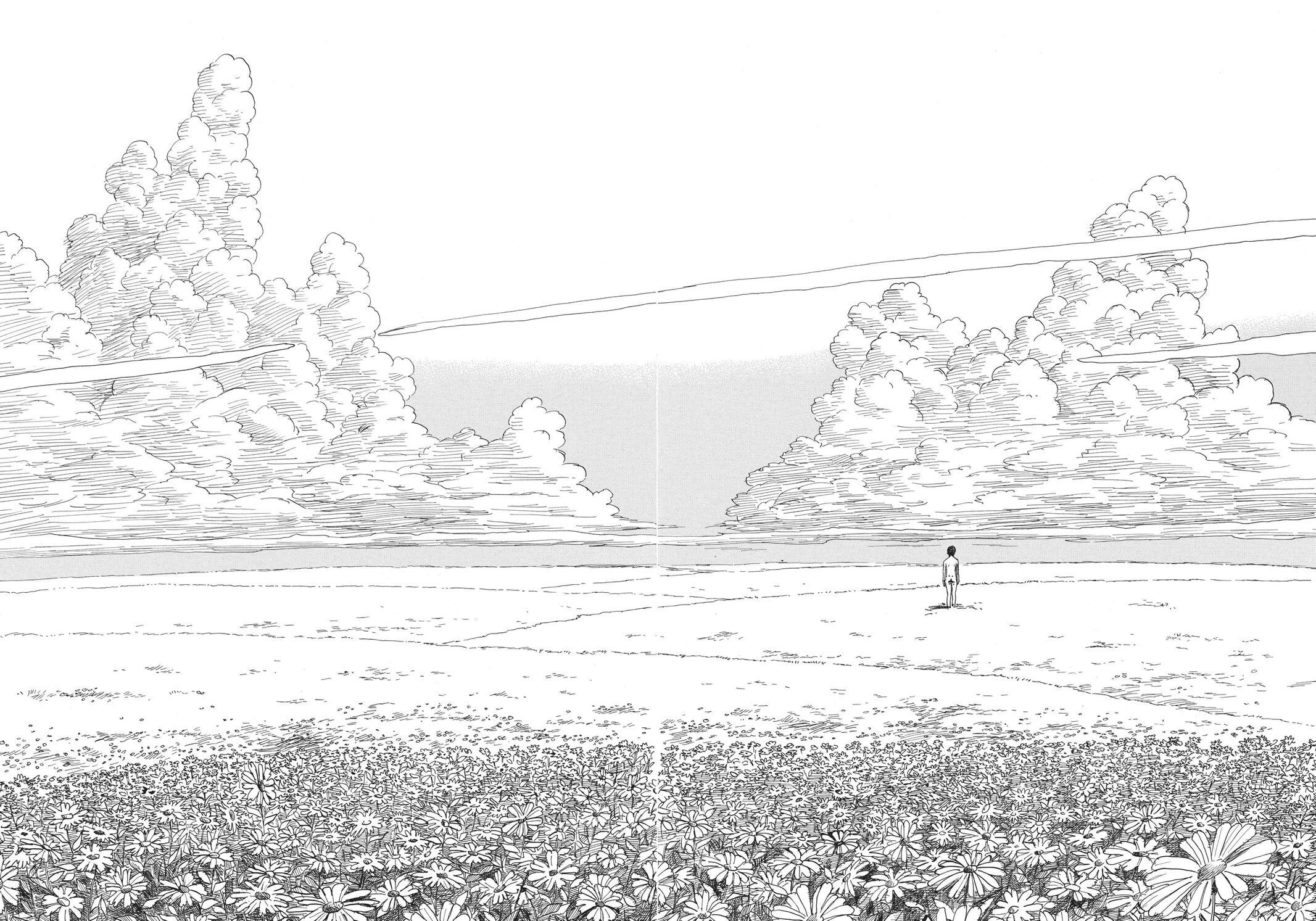 Read The Flowers of Evil Manga Online