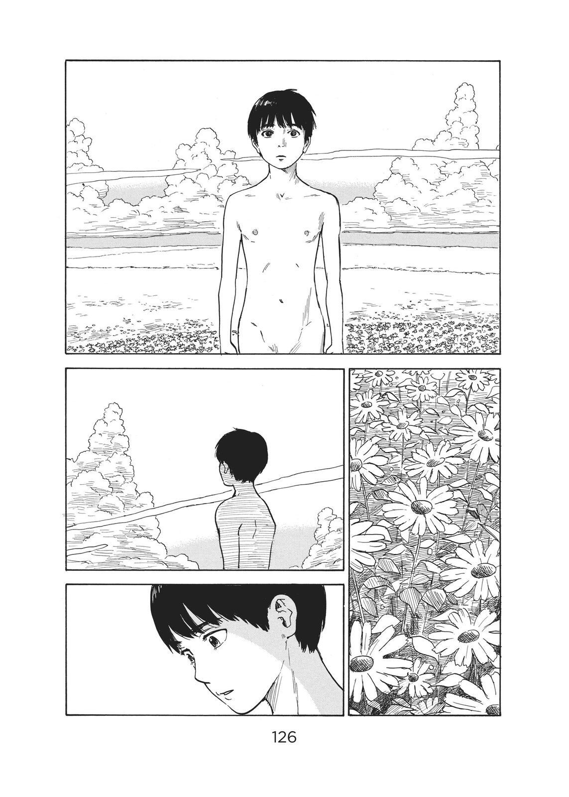 Read The Flowers of Evil Manga Online