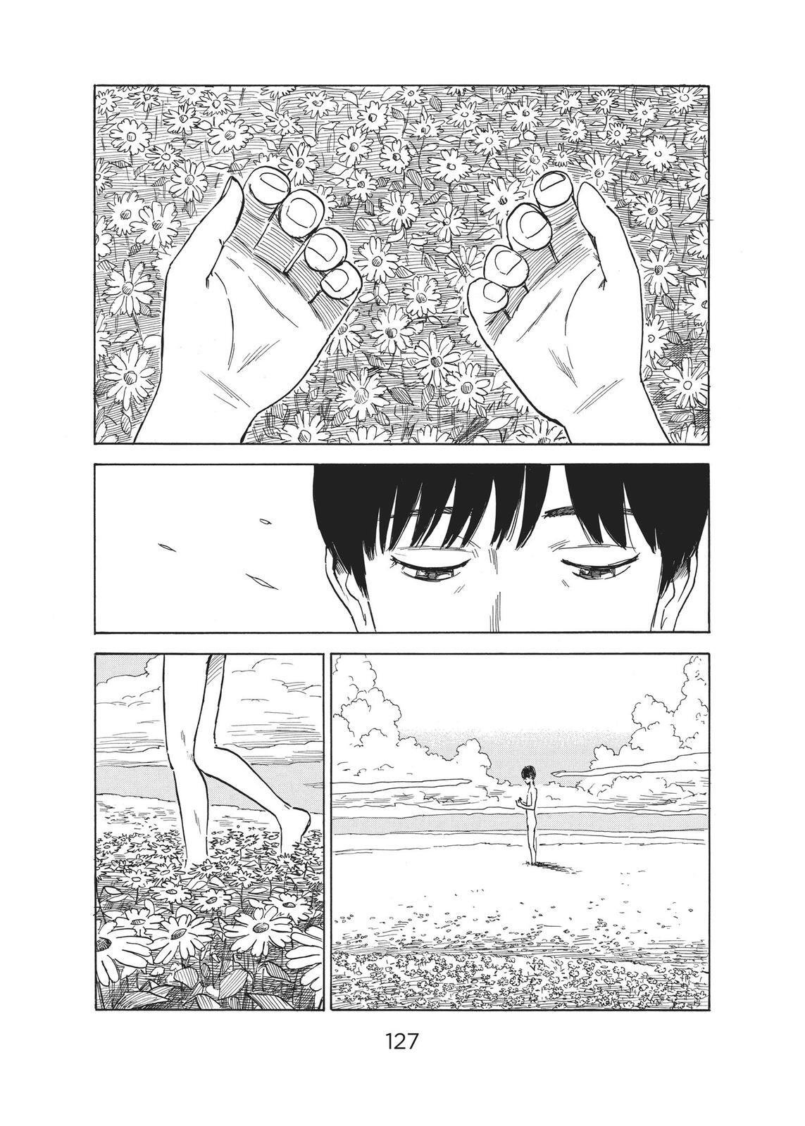 Read The Flowers of Evil Manga Online