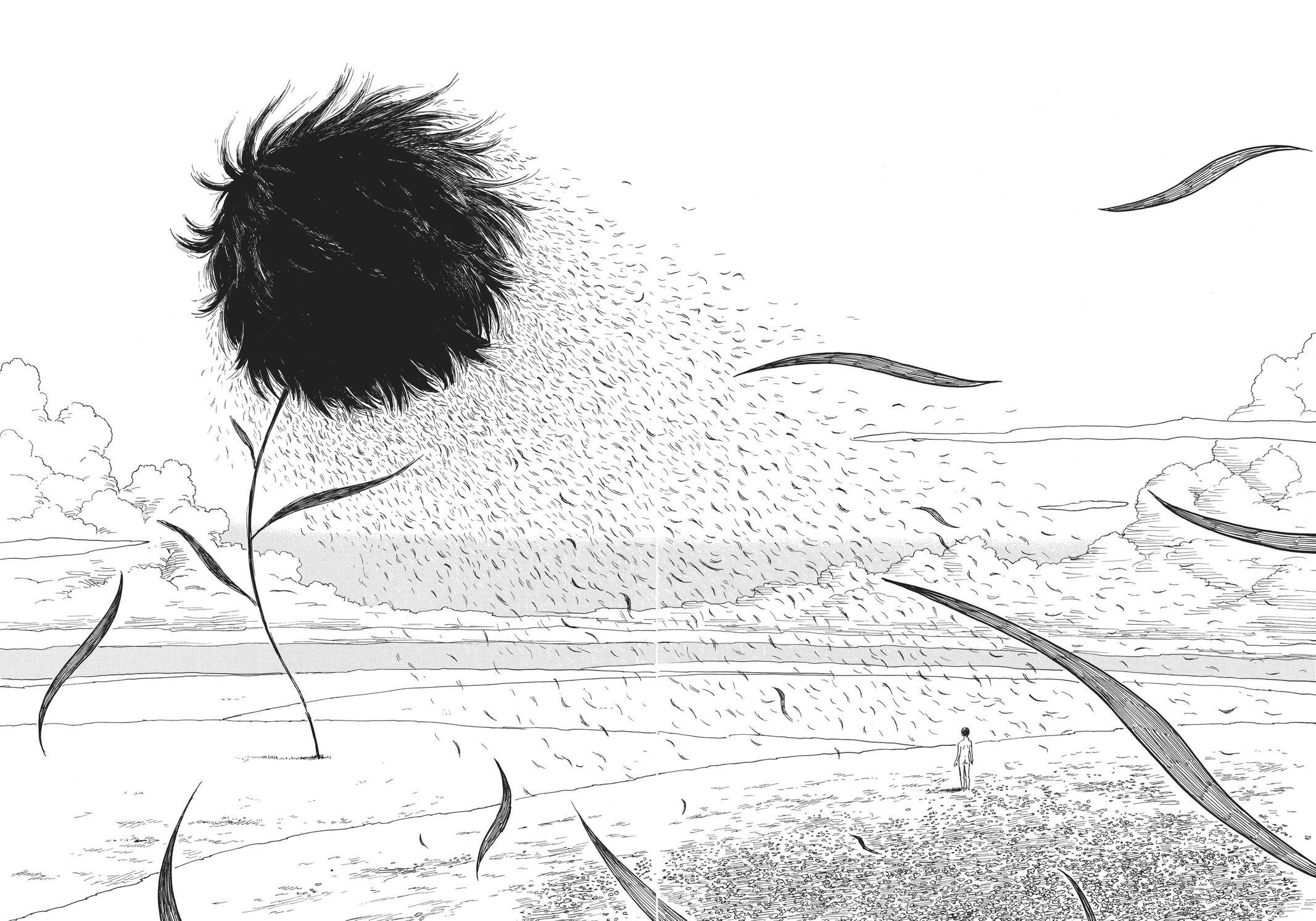 Read The Flowers of Evil Manga Online