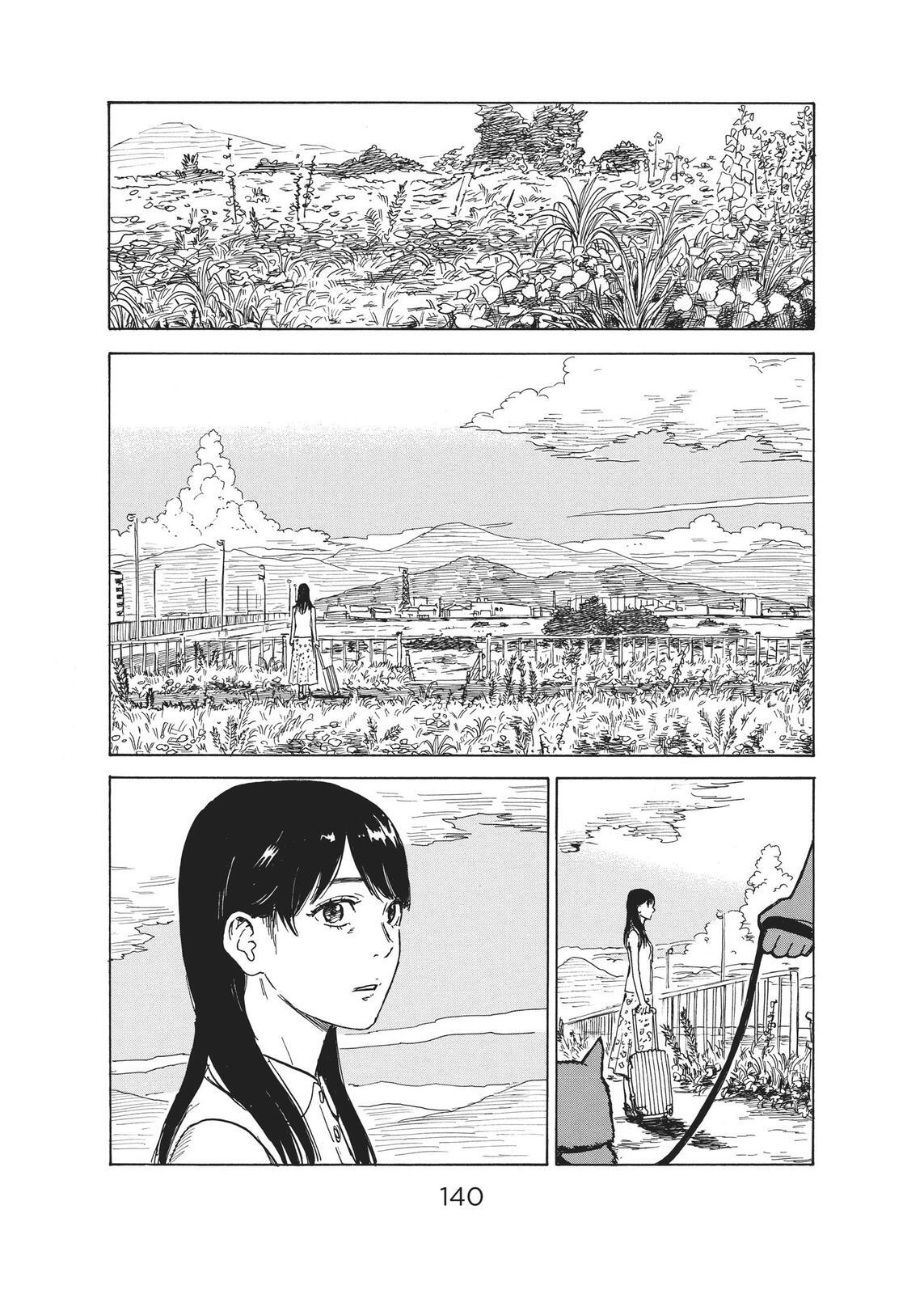 Read The Flowers of Evil Manga Online