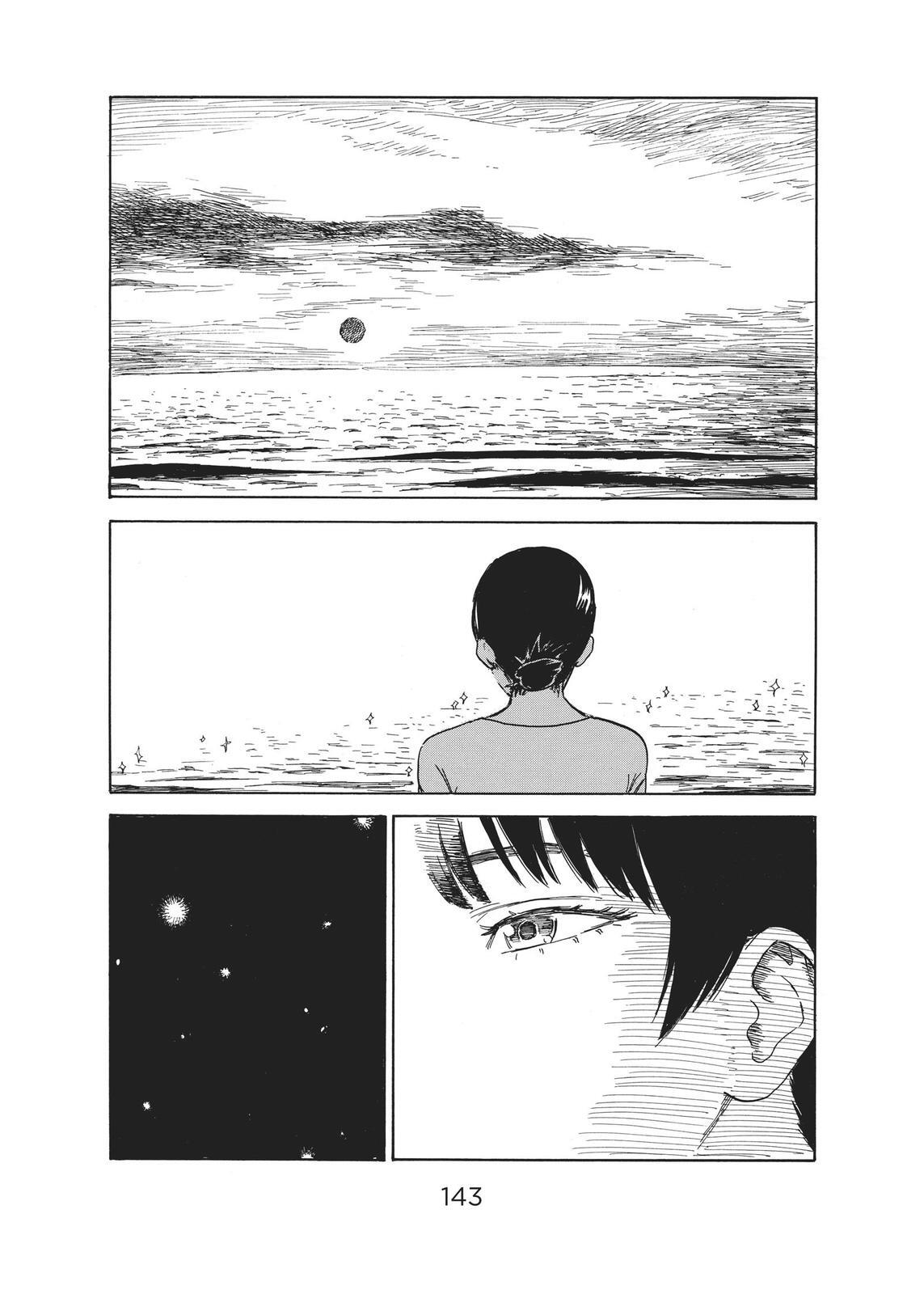 Read The Flowers of Evil Manga Online