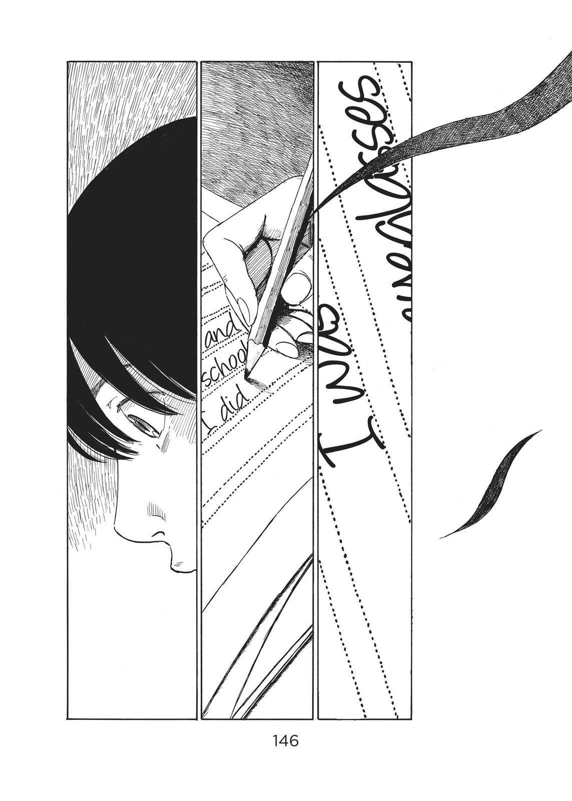 Read The Flowers of Evil Manga Online