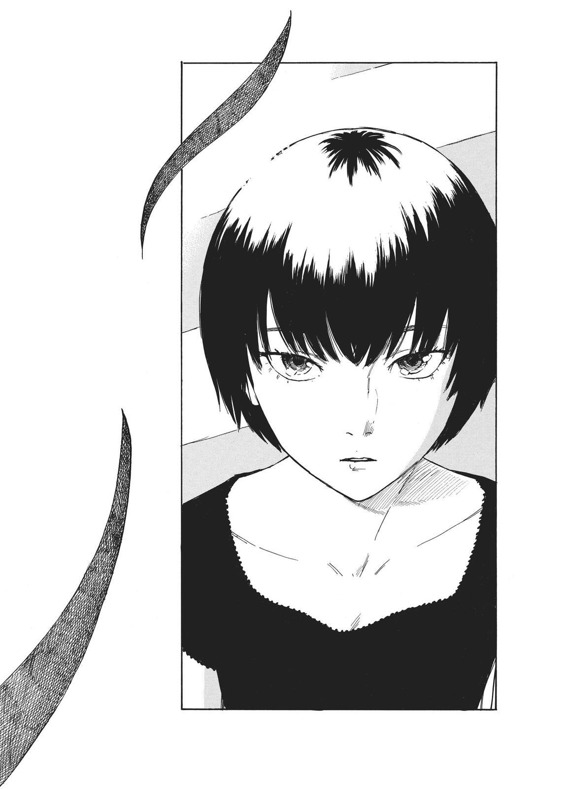 Read The Flowers of Evil Manga Online