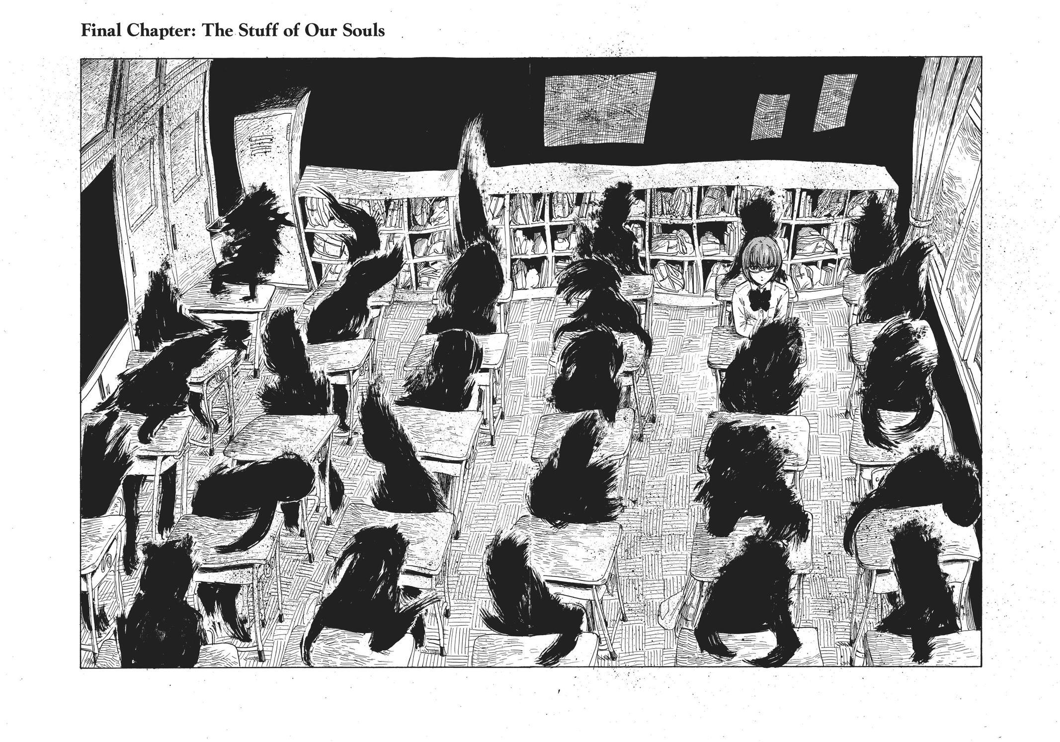 Read The Flowers of Evil Manga Online