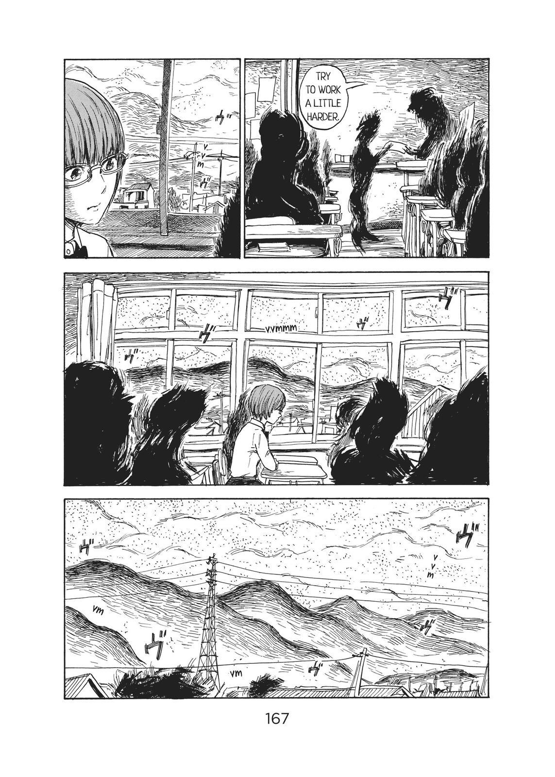 Read The Flowers of Evil Manga Online