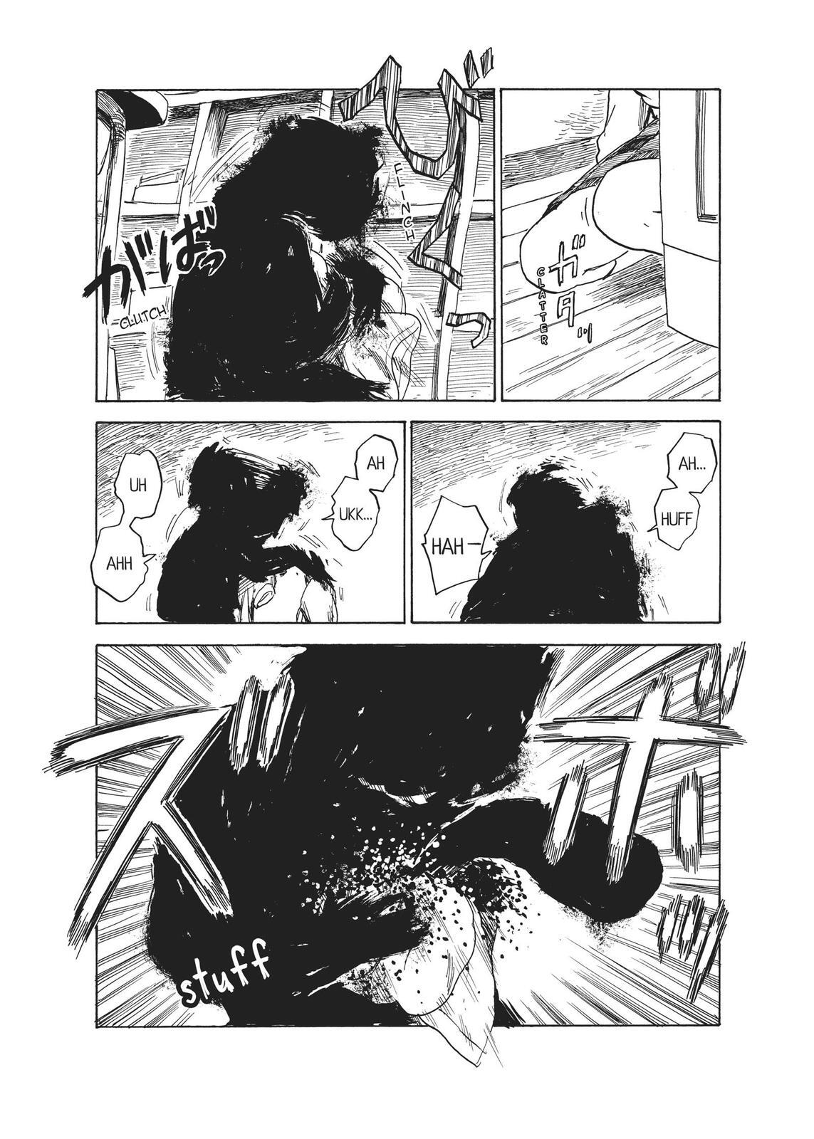 Read The Flowers of Evil Manga Online