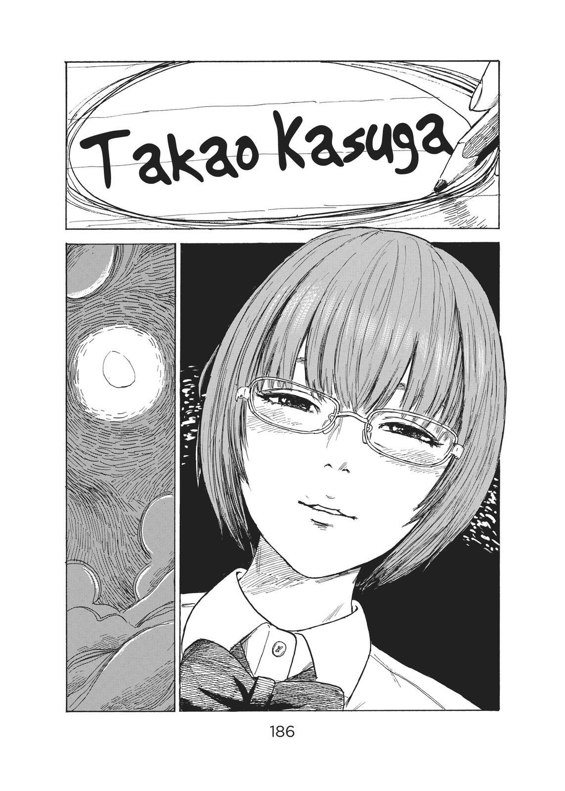 Read The Flowers of Evil Manga Online