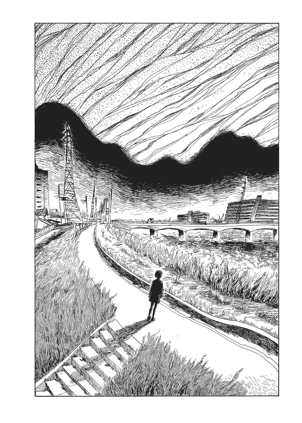 Read The Flowers of Evil Manga Online