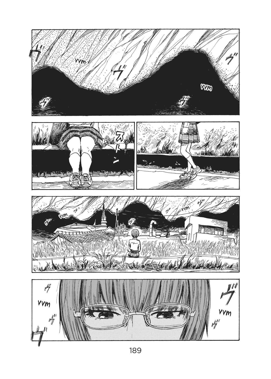 Read The Flowers of Evil Manga Online