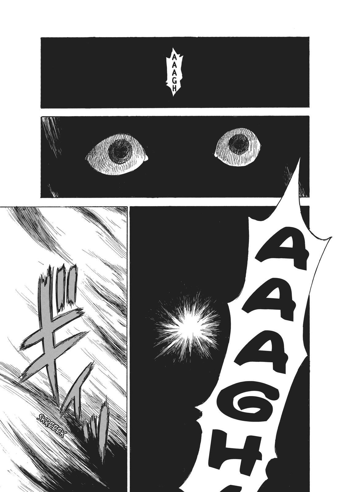 Read The Flowers of Evil Manga Online