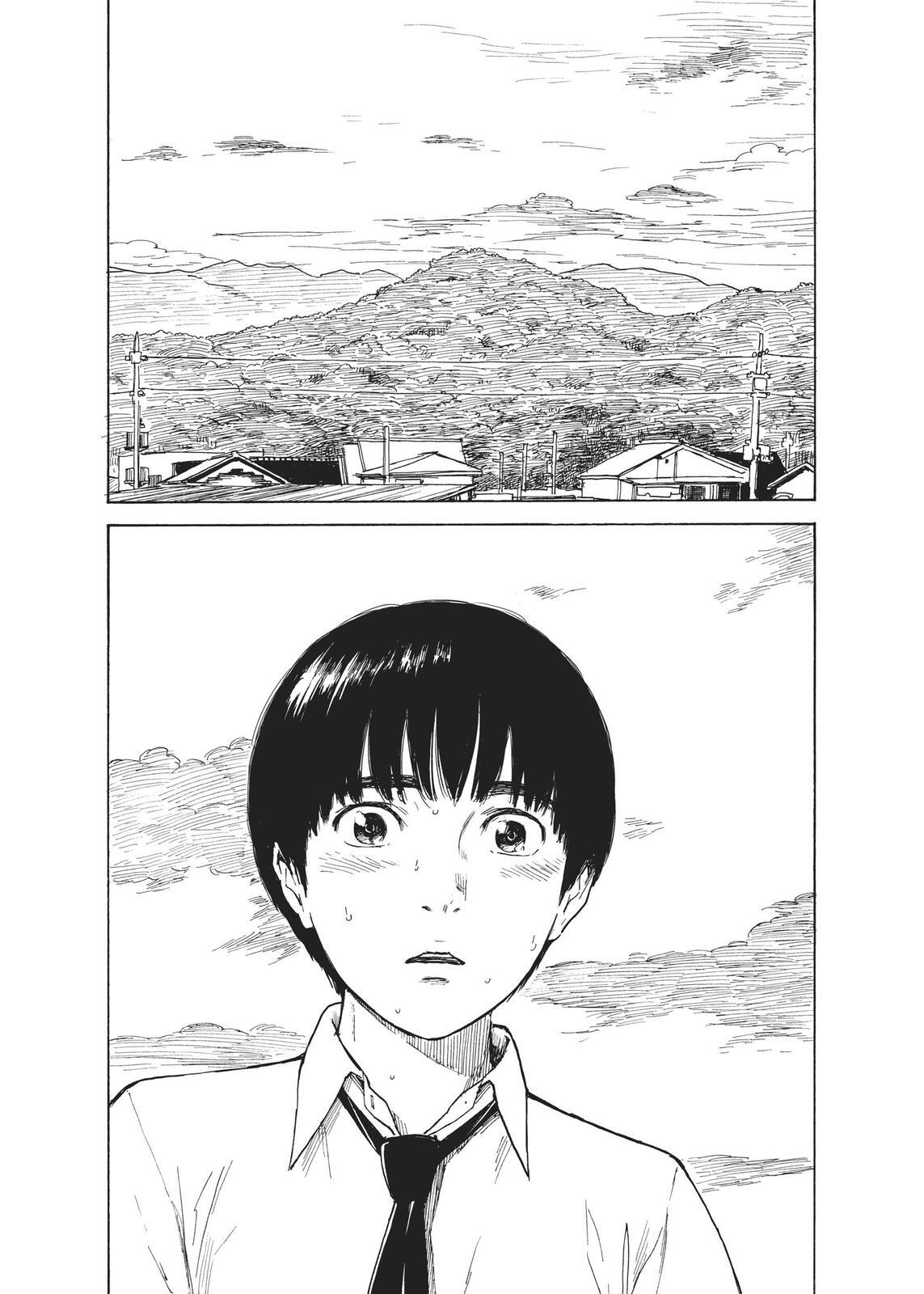 Read The Flowers of Evil Manga Online