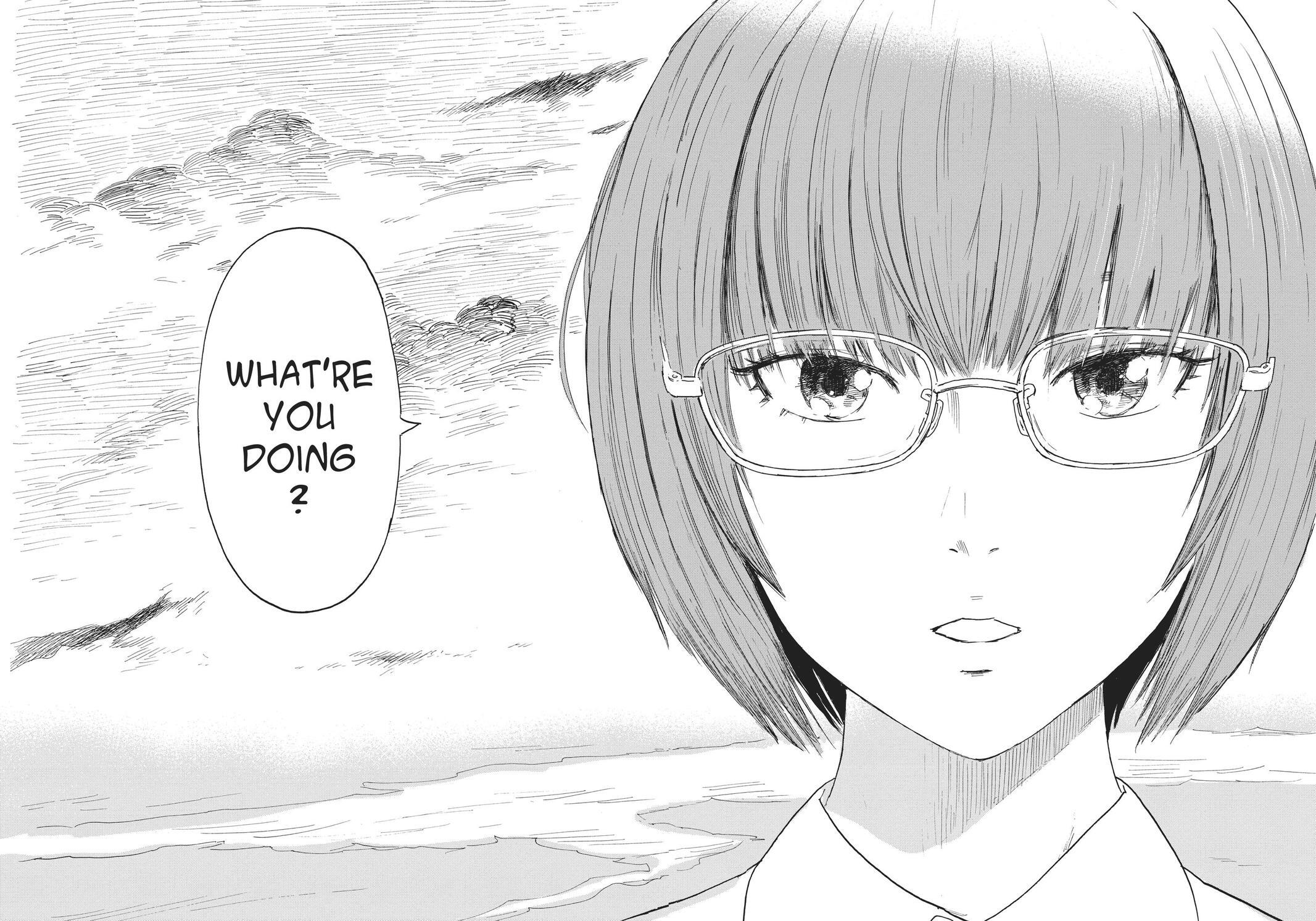 Read The Flowers of Evil Manga Online