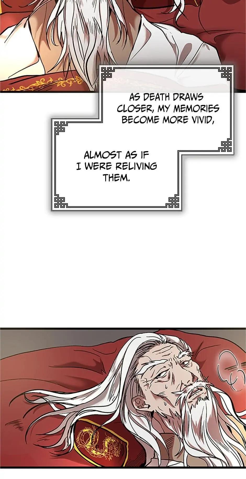 Read The Grand Mudang Saga Manga Online