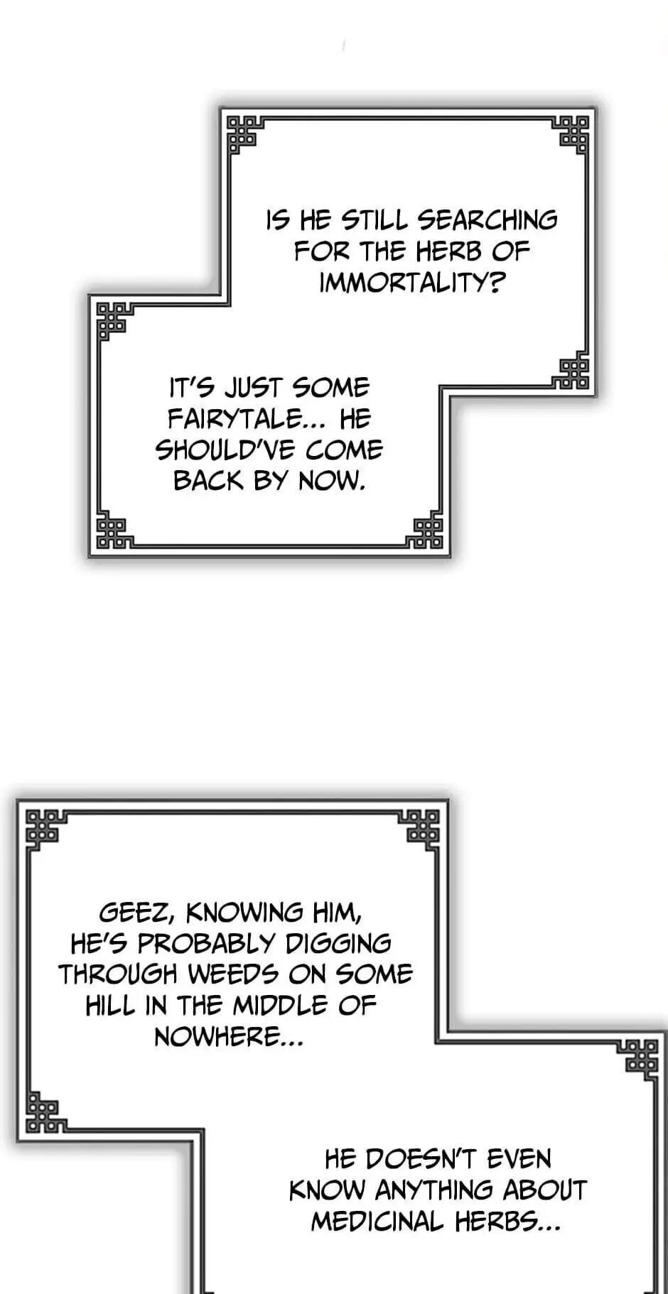 Read The Grand Mudang Saga Manga Online