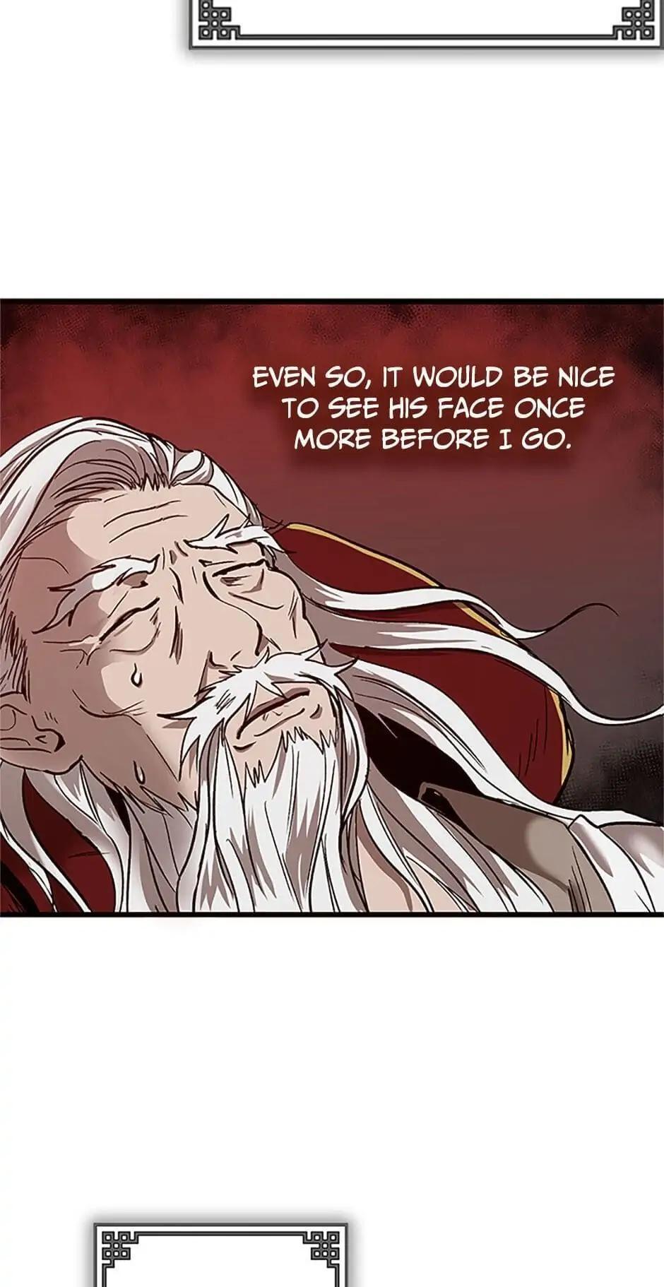 Read The Grand Mudang Saga Manga Online