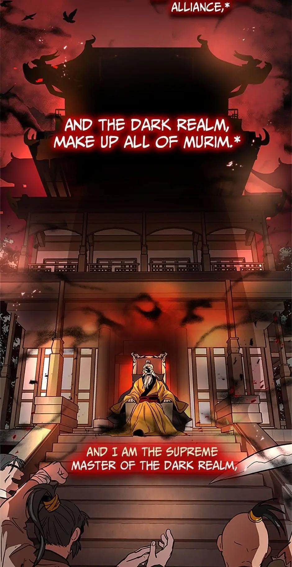 Read The Grand Mudang Saga Manga Online
