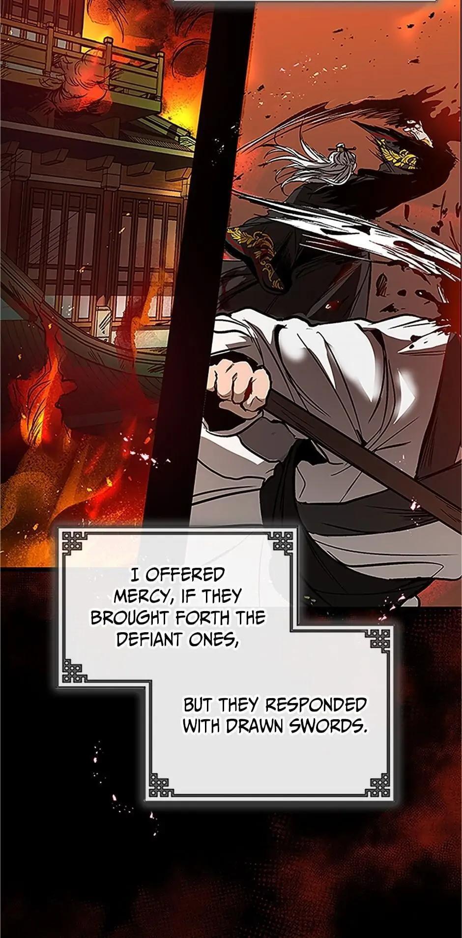 Read The Grand Mudang Saga Manga Online