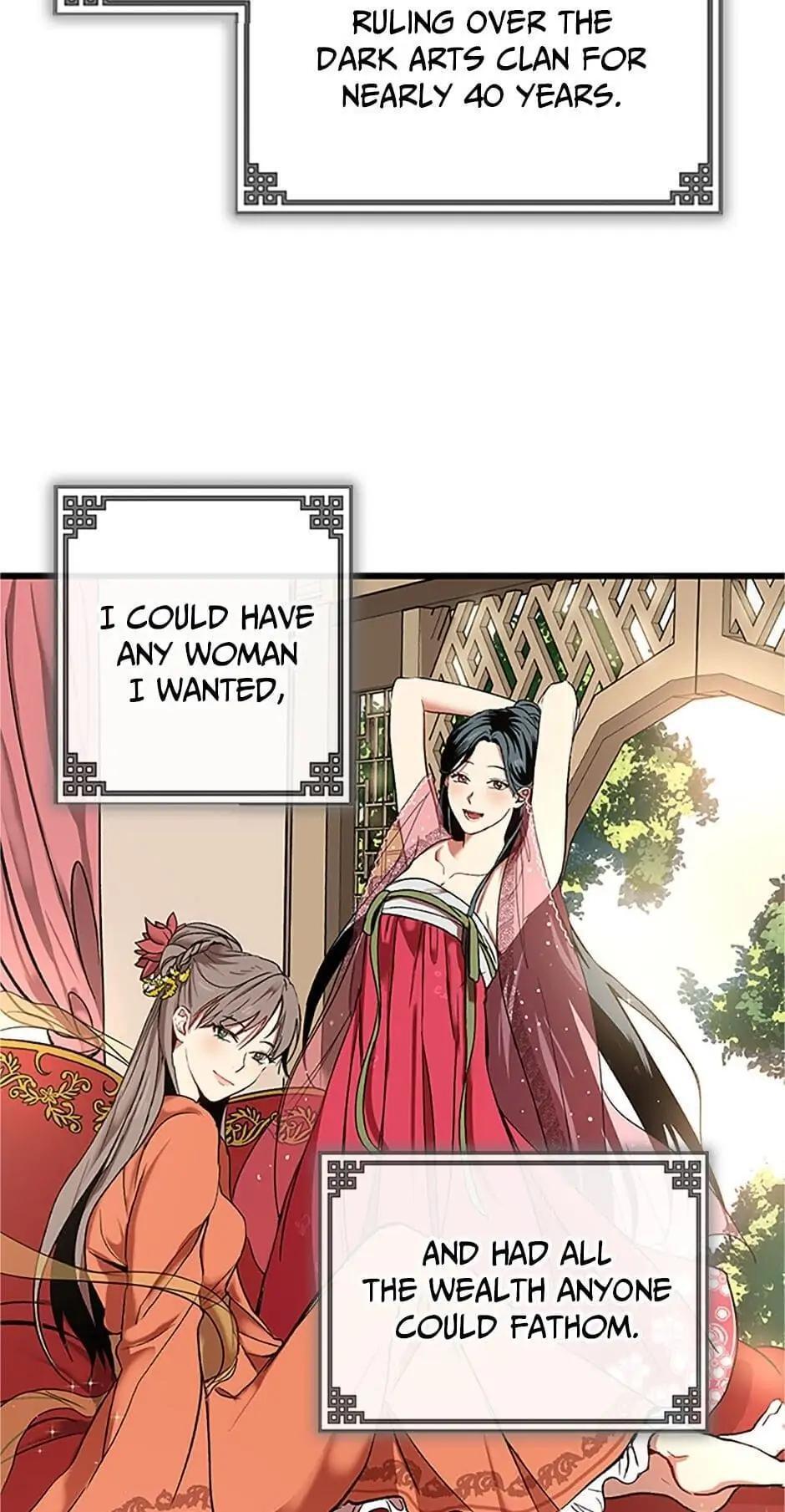 Read The Grand Mudang Saga Manga Online