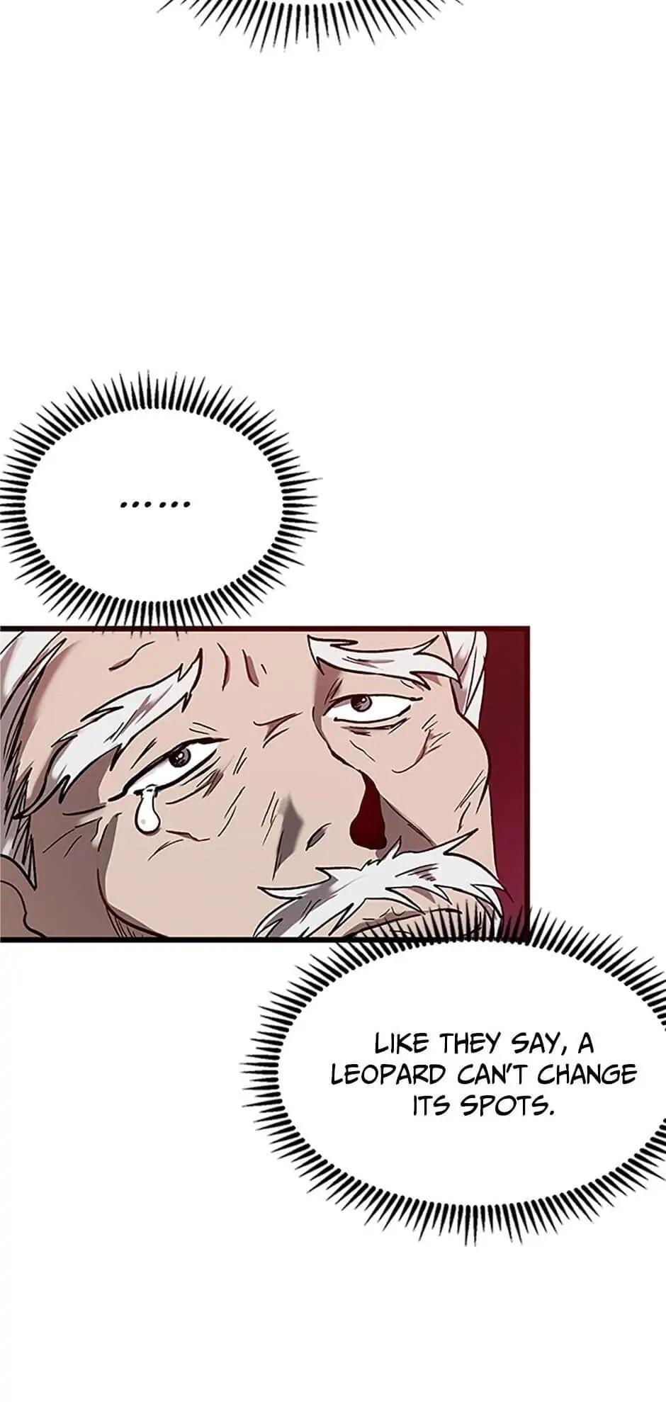 Read The Grand Mudang Saga Manga Online