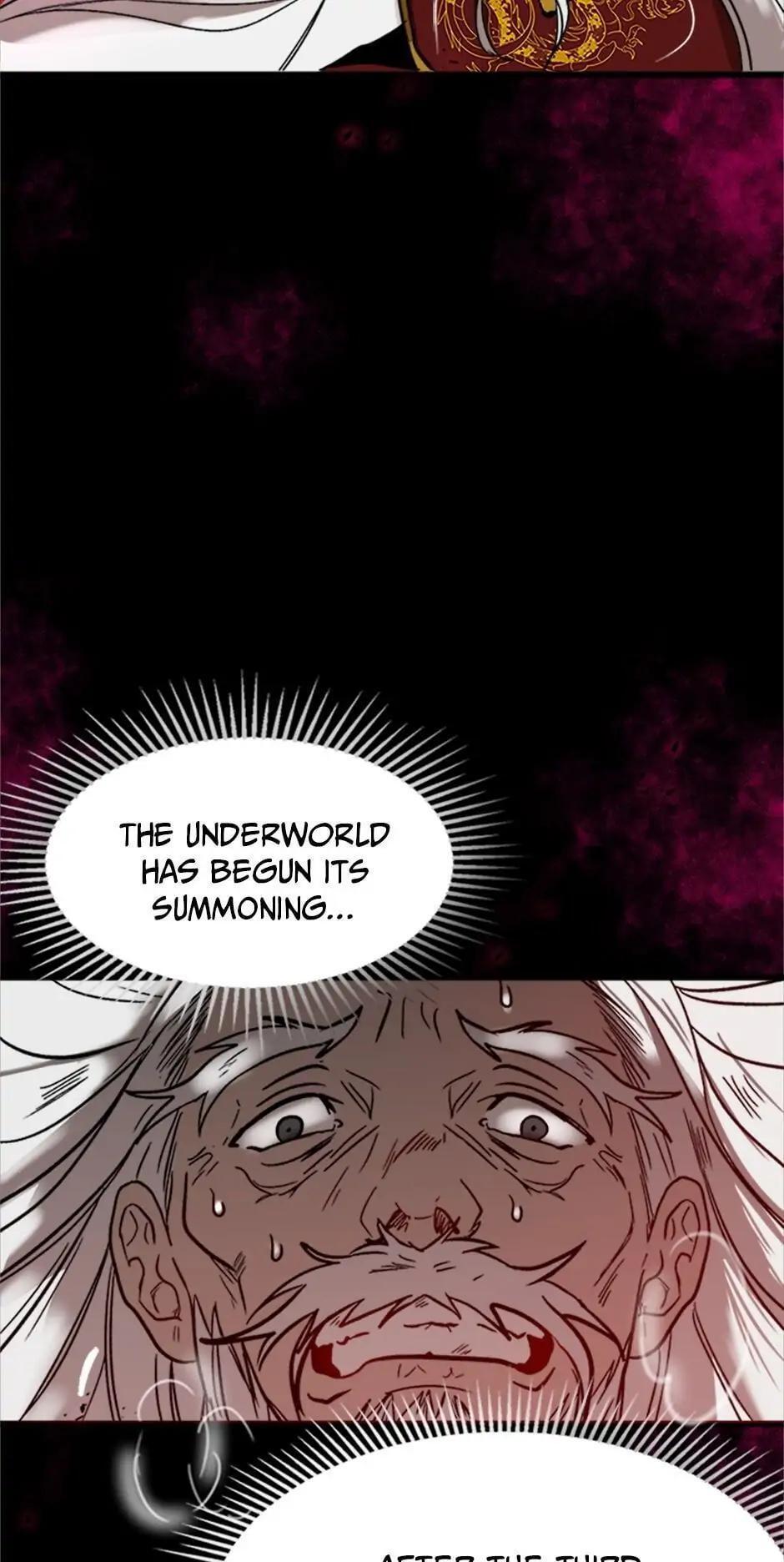 Read The Grand Mudang Saga Manga Online