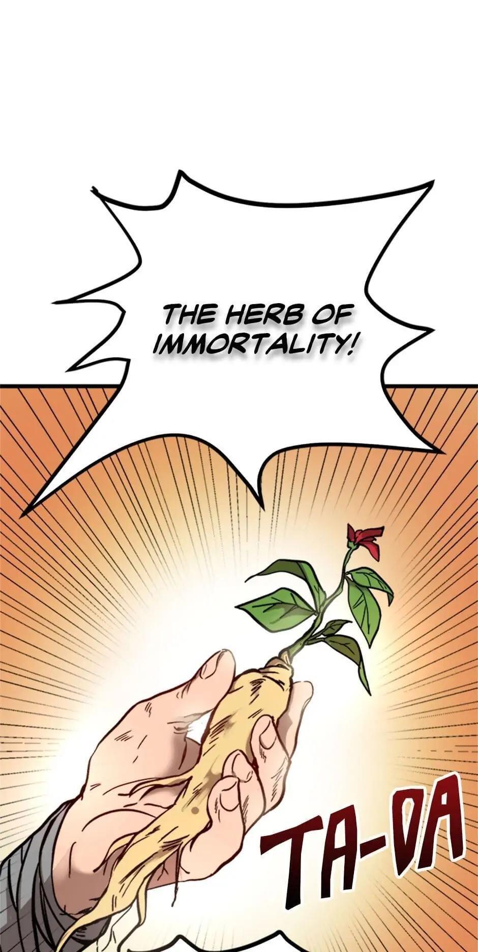 Read The Grand Mudang Saga Manga Online