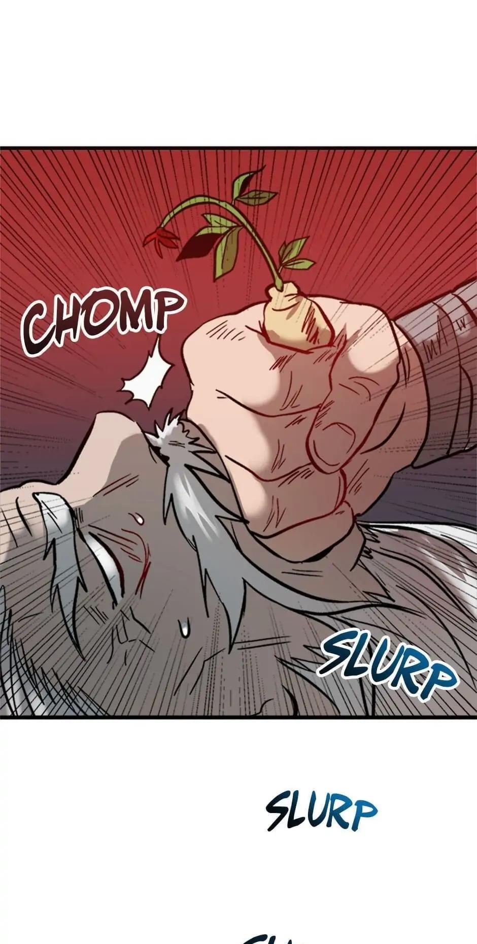 Read The Grand Mudang Saga Manga Online