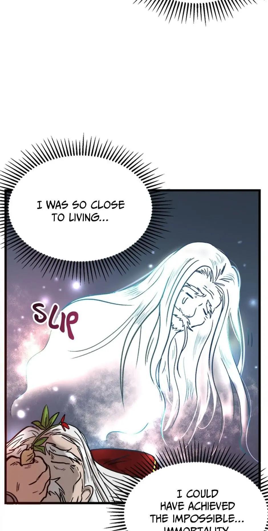 Read The Grand Mudang Saga Manga Online