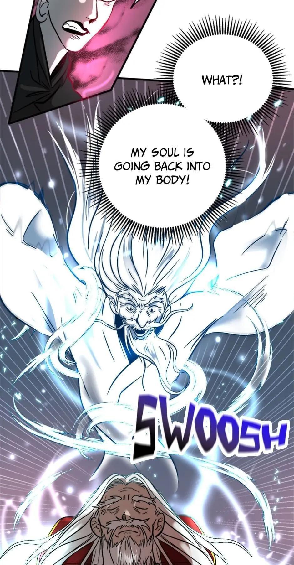 Read The Grand Mudang Saga Manga Online