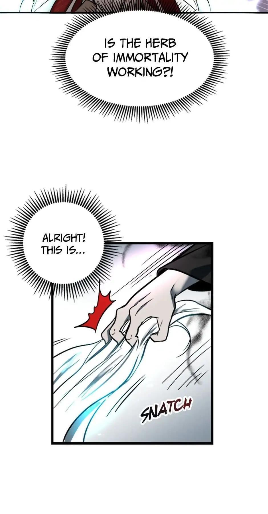 Read The Grand Mudang Saga Manga Online